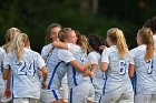 Women's Soccer vs BSU  Women's Soccer vs Bridgewater State University. - Photo by Keith Nordstrom : Wheaton, Soccer